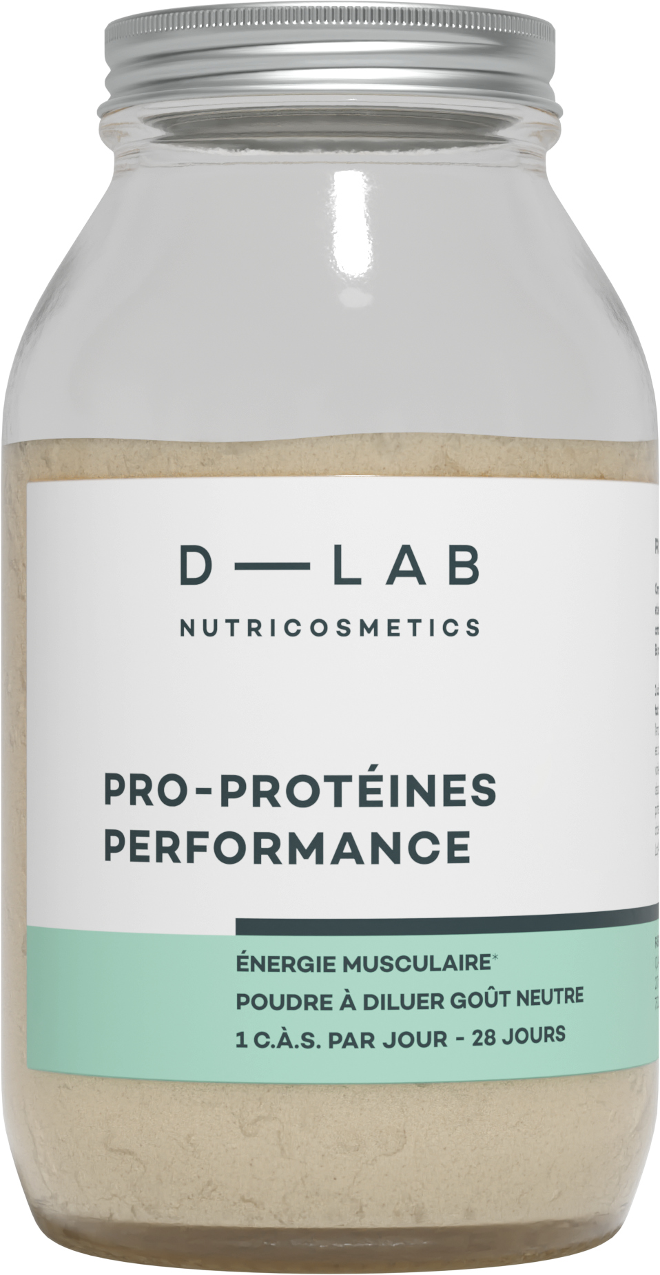 Pro-Protéines Performance