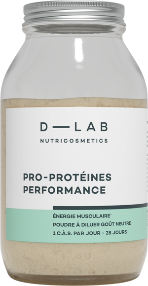 Pro-Protéines Performance