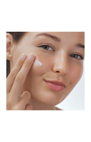 Crème éclaircissante - Vitamine C & E - 60 ml