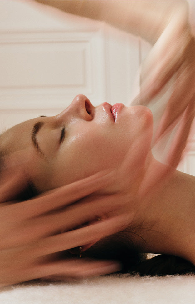 Rituel 1h30 au choix