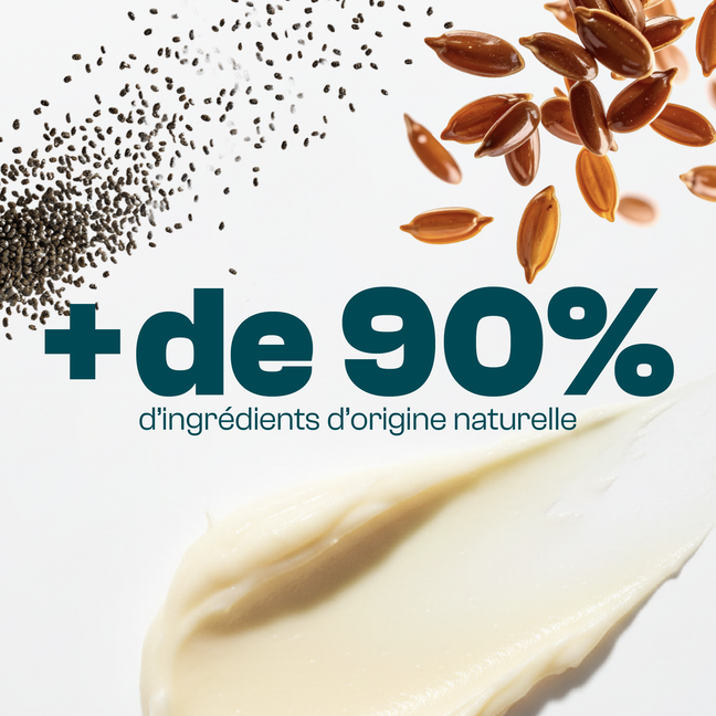 Routine Cheveux Frisés - Curls Matter