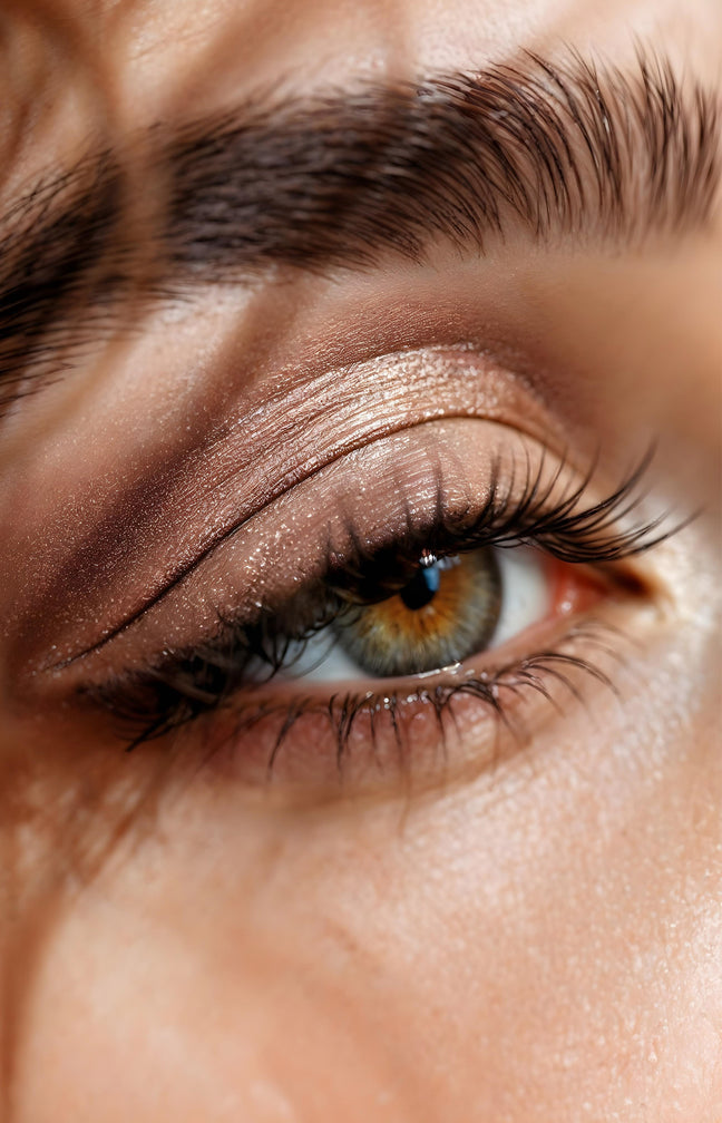 Rehaussement de cils