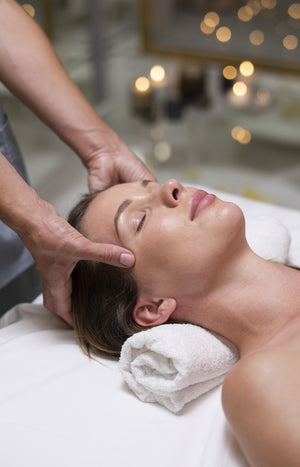 Rituel Balinais : massage du corps et du visage en duo - 1h15