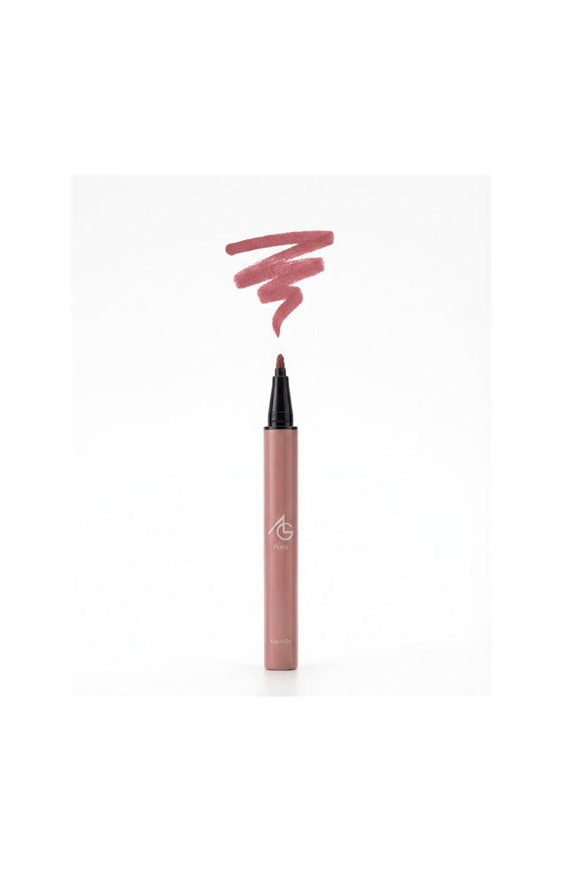 Feutre à lèvres - Kiss'n'go