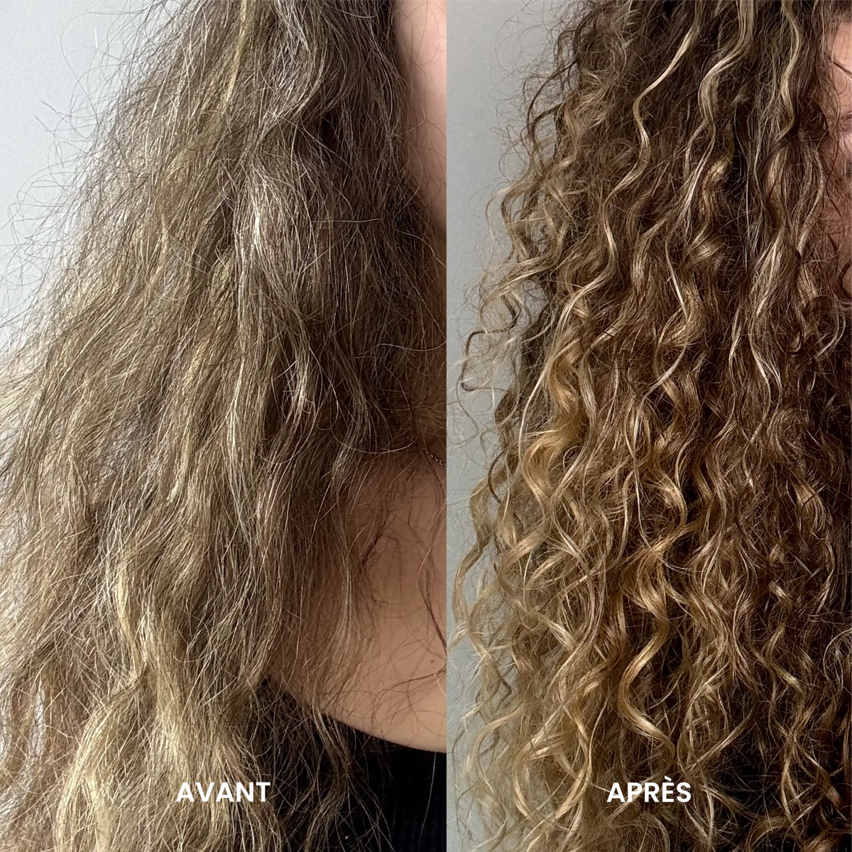 Routine Perfect Hair pour cheveux secs et abîmés