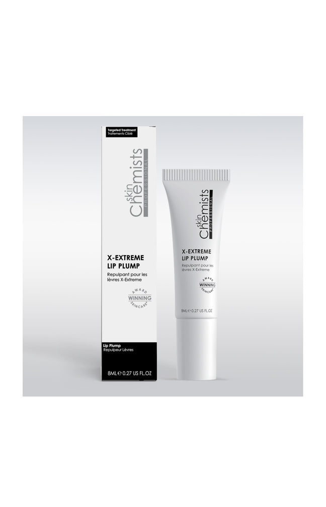 Baume à lèvres repulpant - 8 ml