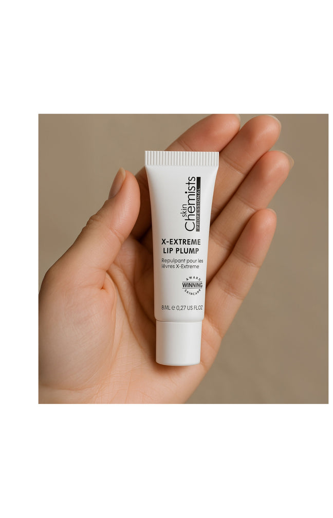 Baume à lèvres repulpant - 8 ml