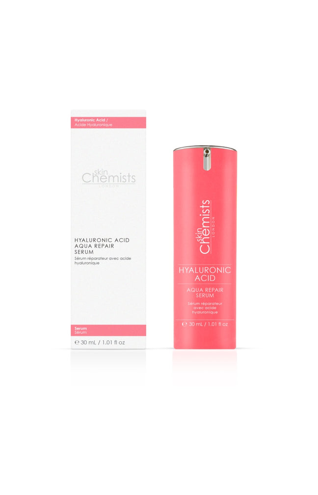 Sérum hydratant - Acide hyaluronique - 30 ml