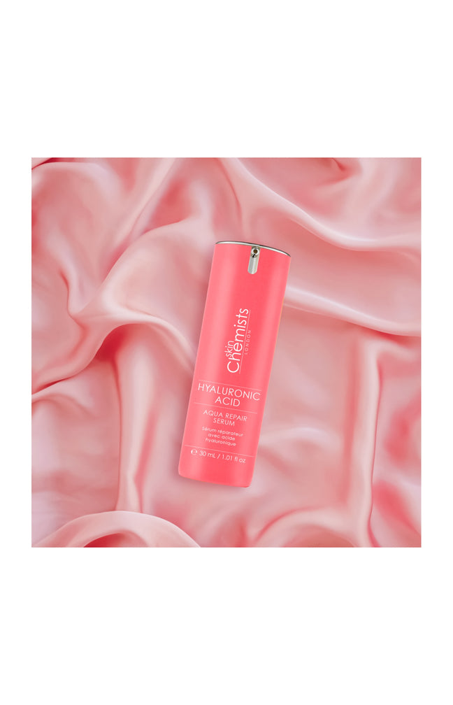 Sérum hydratant - Acide hyaluronique - 30 ml