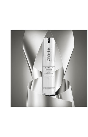 Crème de jour anti-rides - Venin de serpent - Visage - 50 ml
