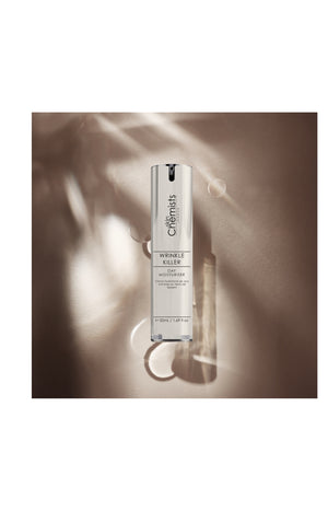 Crème de jour anti-rides - Venin de serpent - Visage - 50 ml