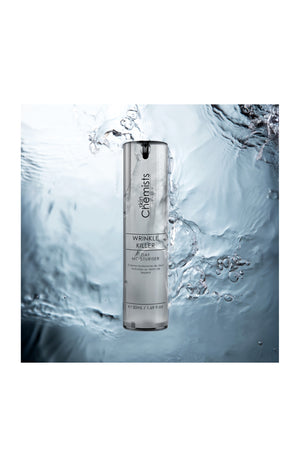 Crème de jour anti-rides - Venin de serpent - Visage - 50 ml