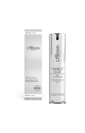 Crème de jour anti-rides - Venin de serpent - Visage - 50 ml