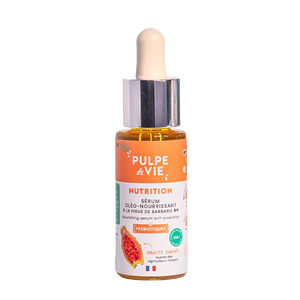 Sérum oléo-nourrissant bio - Figue de barbarie - Visage - 30 ml