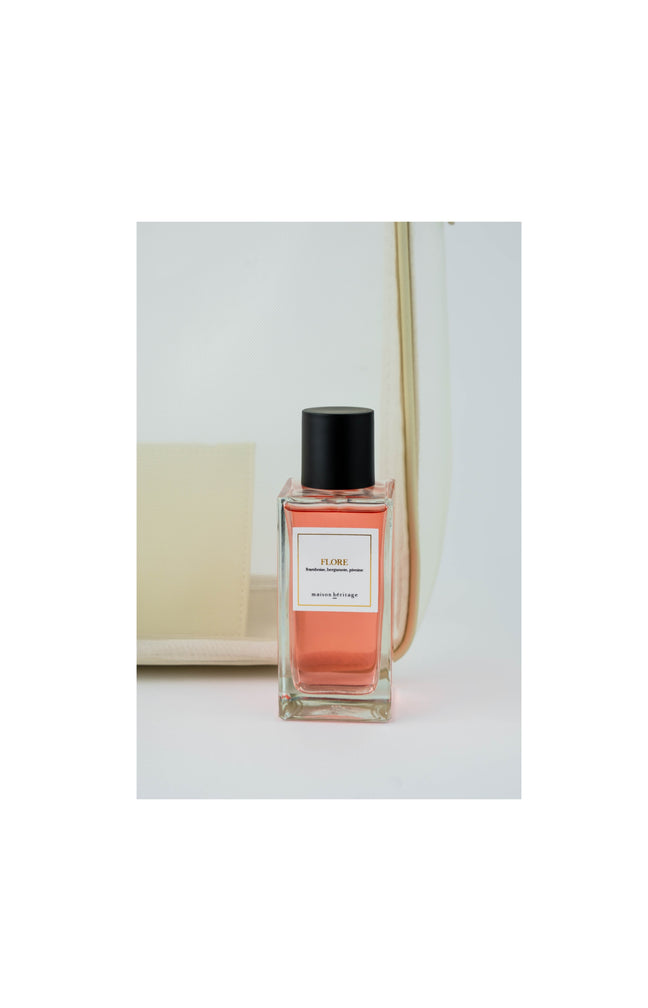 Sac Flore Eau de parfum - Fruité - 100 ml