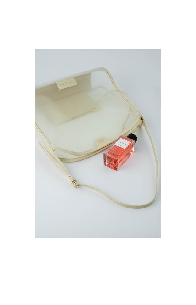 Sac Flore Eau de parfum - Fruité - 100 ml