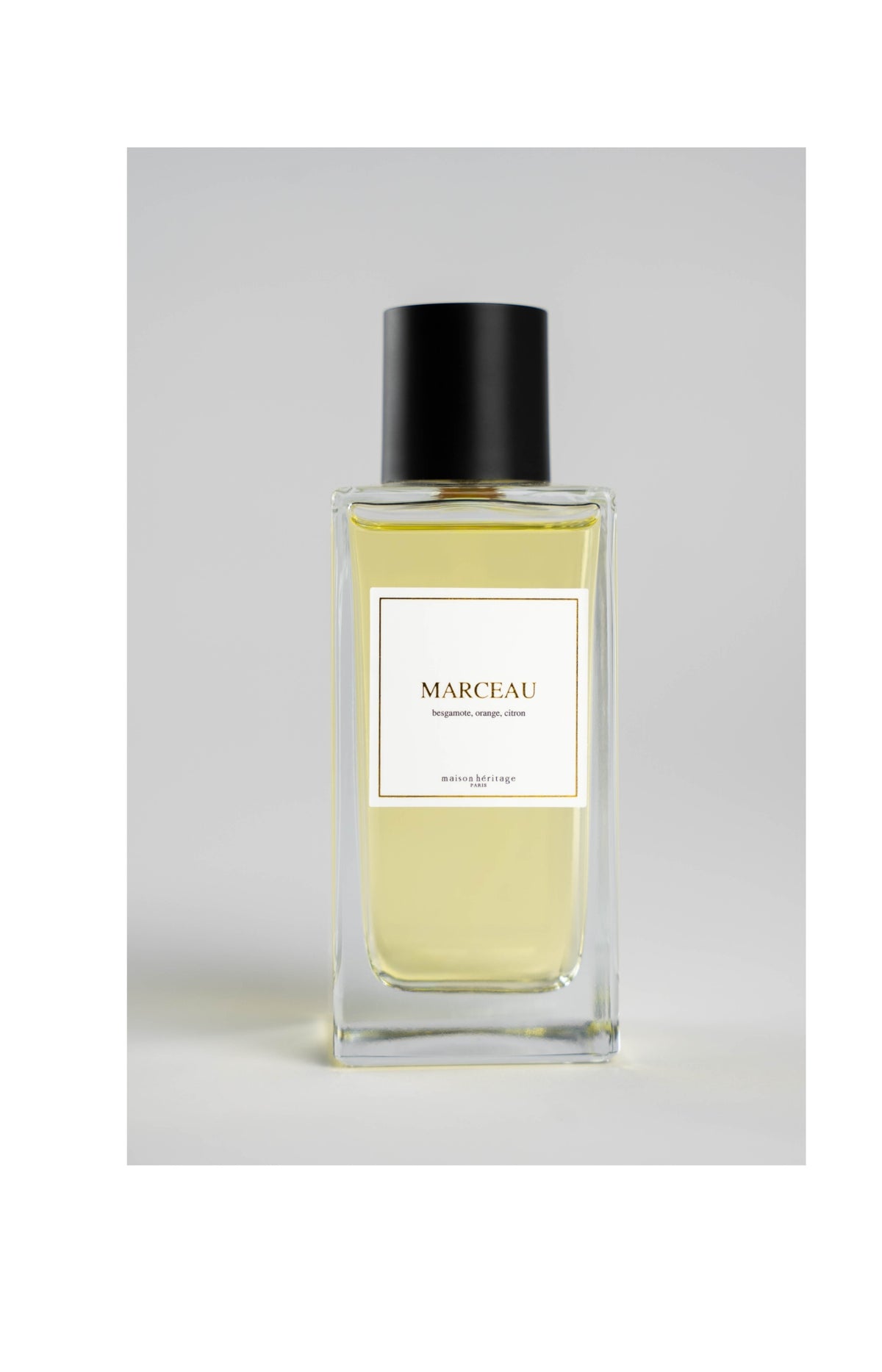Sac Marceau Eau de parfum - Hespéridé - 100 ml