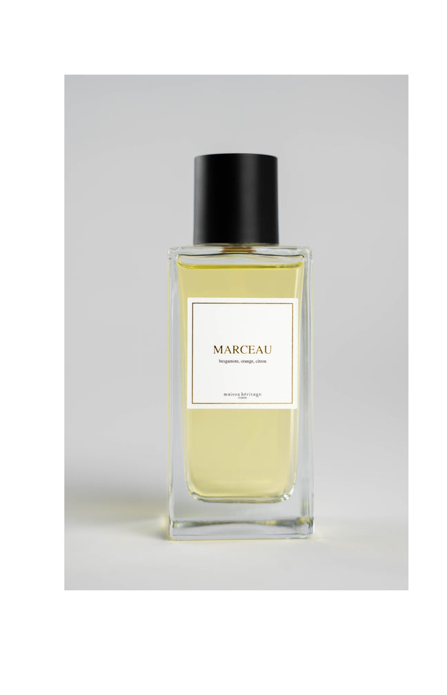 Sac Marceau Eau de parfum - Hespéridé - 100 ml