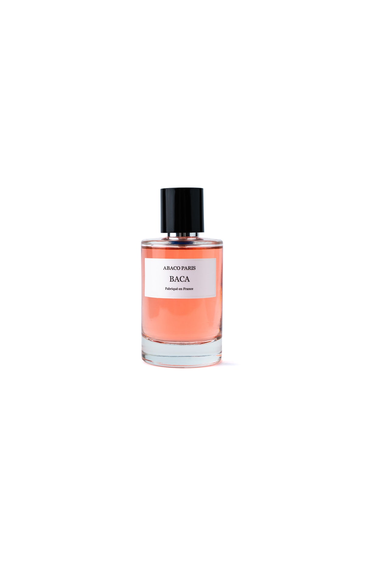 Coffret Baca & L.B.O Eaux de parfum - Ambré boisé épicé - Mixte - 2 x 100 ml