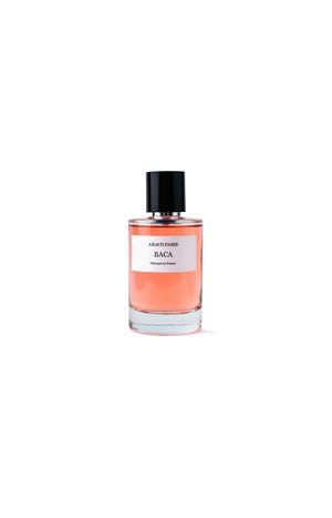 Coffret Baca & L.B.O Eaux de parfum - Ambré boisé épicé - Mixte - 2 x 100 ml