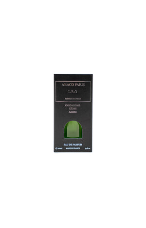 Coffret Baca & L.B.O Eaux de parfum - Ambré boisé épicé - Mixte - 2 x 100 ml