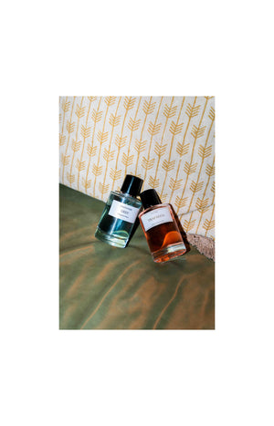 Coffret Grey & Trafalga Eaux de parfum - Floral boisé & fruité musqué - Femme - 2 x 100 ml