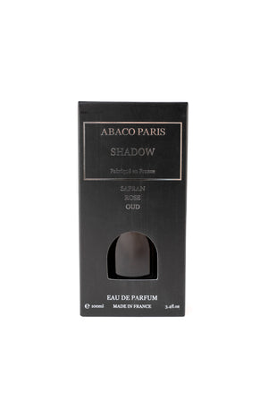 Shadow Eau de parfum - Fruité boisé - Mixte