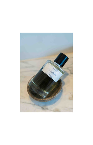 Shadow Eau de parfum - Fruité boisé - Mixte
