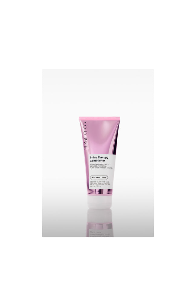 Après shampoing - Shine Therapy