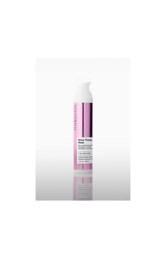 Masque cheveux - Shine Therapy
