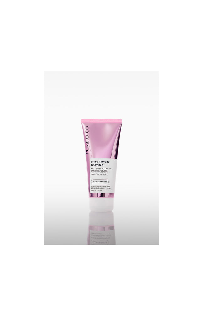 Shampoing - Shine Therapy