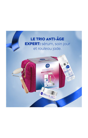 Trousse soins - Epigenetics - 3 produits