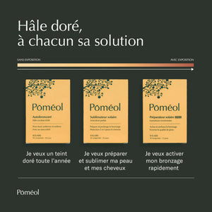Complément alimentaire Préparateur Solaire 2-en-1