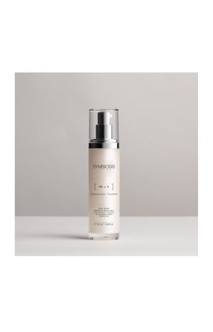 Soin protection jour hydratant & matifiant - Acide hyaluronique - 50 ml