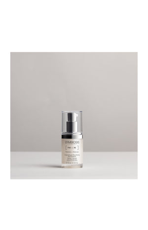 Soin revigorant - Prébiotiques - Yeux