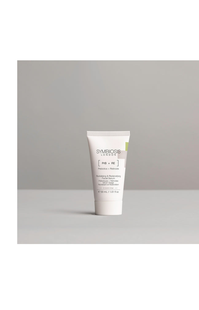 Sérum revitalisant - Prébiotiques & rétinoïdes - Visage