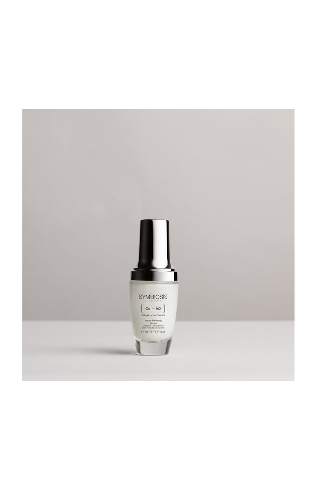 Base perfectrice instantanée - Collagène - Visage - 30 ml
