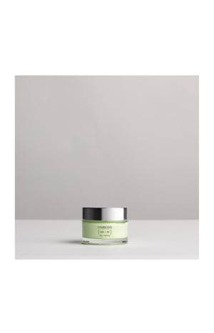 Soin expert hydratant duo perfecteur illuminant - Cannabidiol & rétinoïdes - Visage