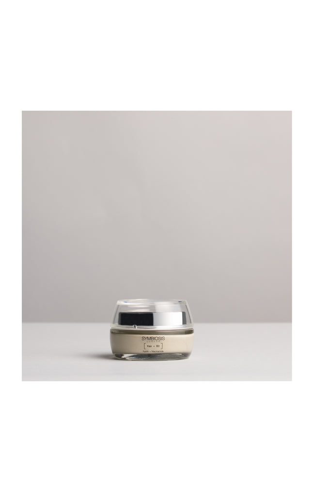 Masque en gel -  Argile purifiante & détoxifiante