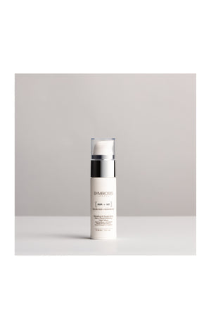 Masque de nuit énergisant - Acide glycolique - Visage - 30 ml