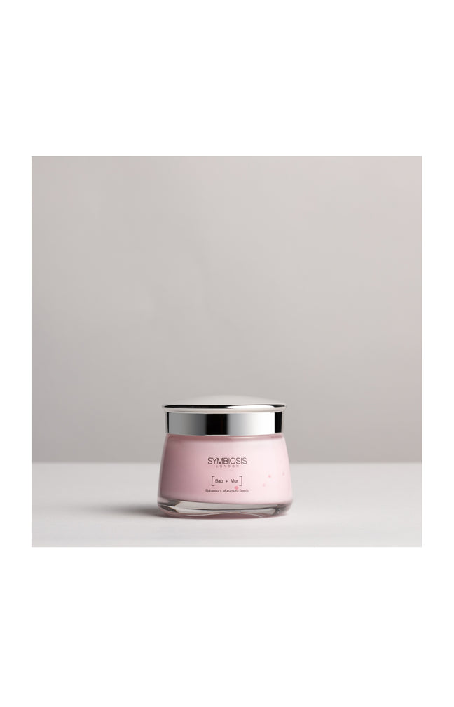 Crème corps revitalisante - Graines de babassu & murumuru - 100 ml