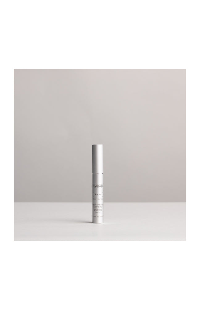 Sérum rehausseur de cils & sourcils - Biotine & aloe vera