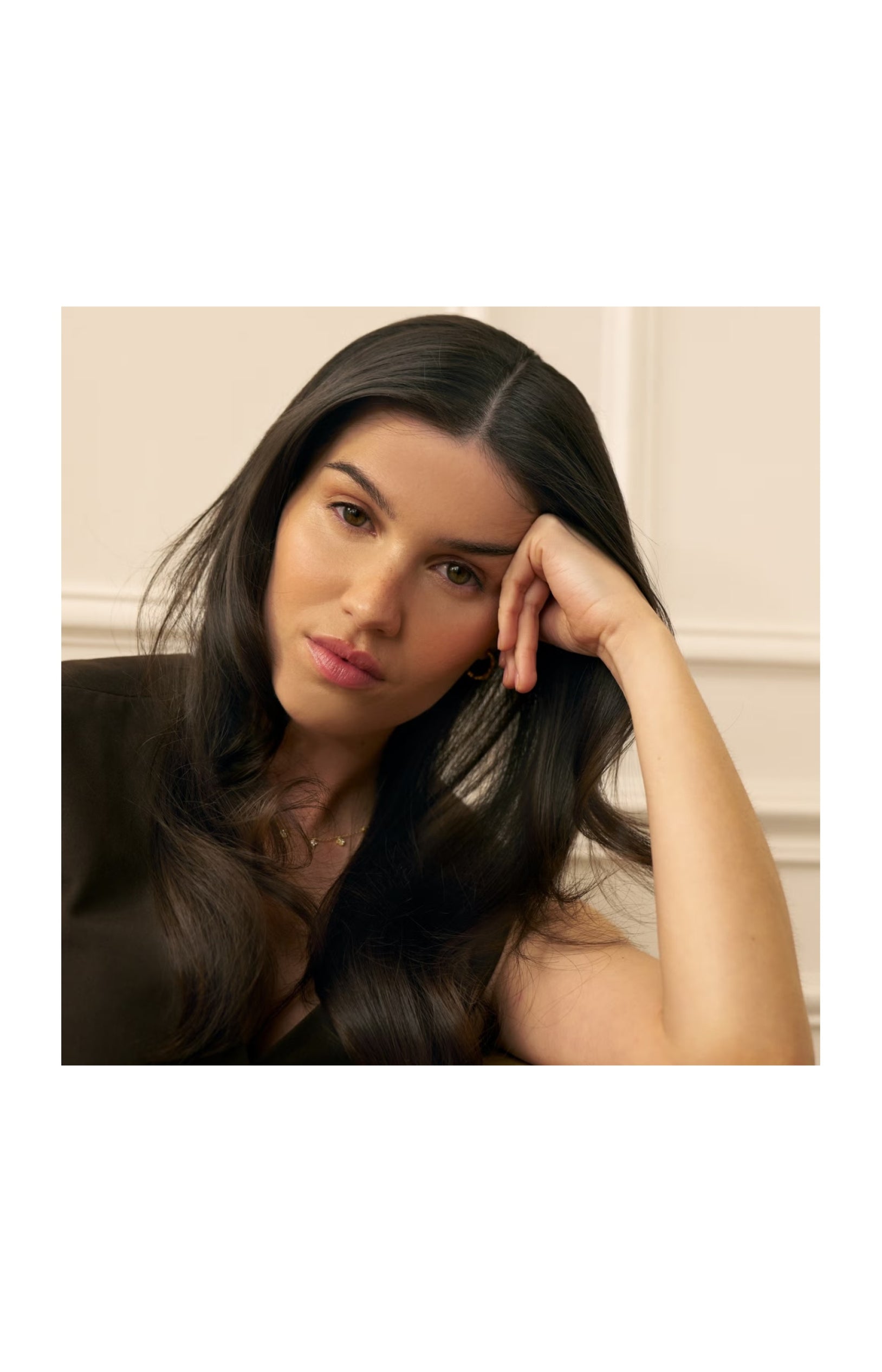 Pré-shampoing exfoliant - Aloe Vera - 500 ml