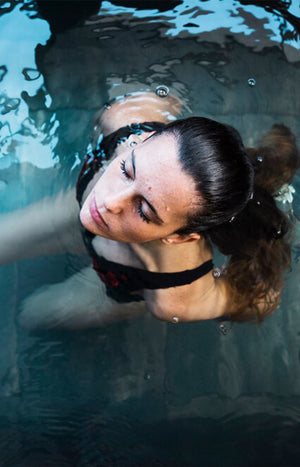 Séance de WaterRun