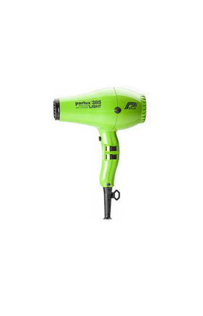 Sèche-cheveux - 385 Power Light - Vert