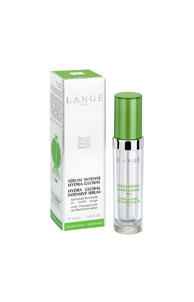 Sérum hydratant - Hydra Global - Visage - 30 ml