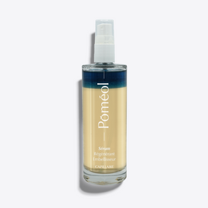 Sérum cheveux régénérant et embellisseur 
