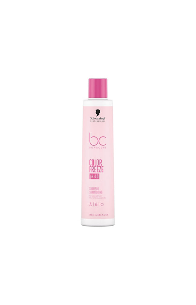 Shampoing Protecteur Couleur - BC Clean Color Freeze