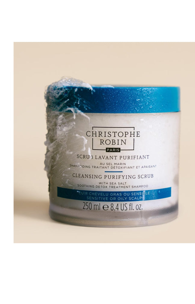 Shampoing lavant purifiant - 250 ml