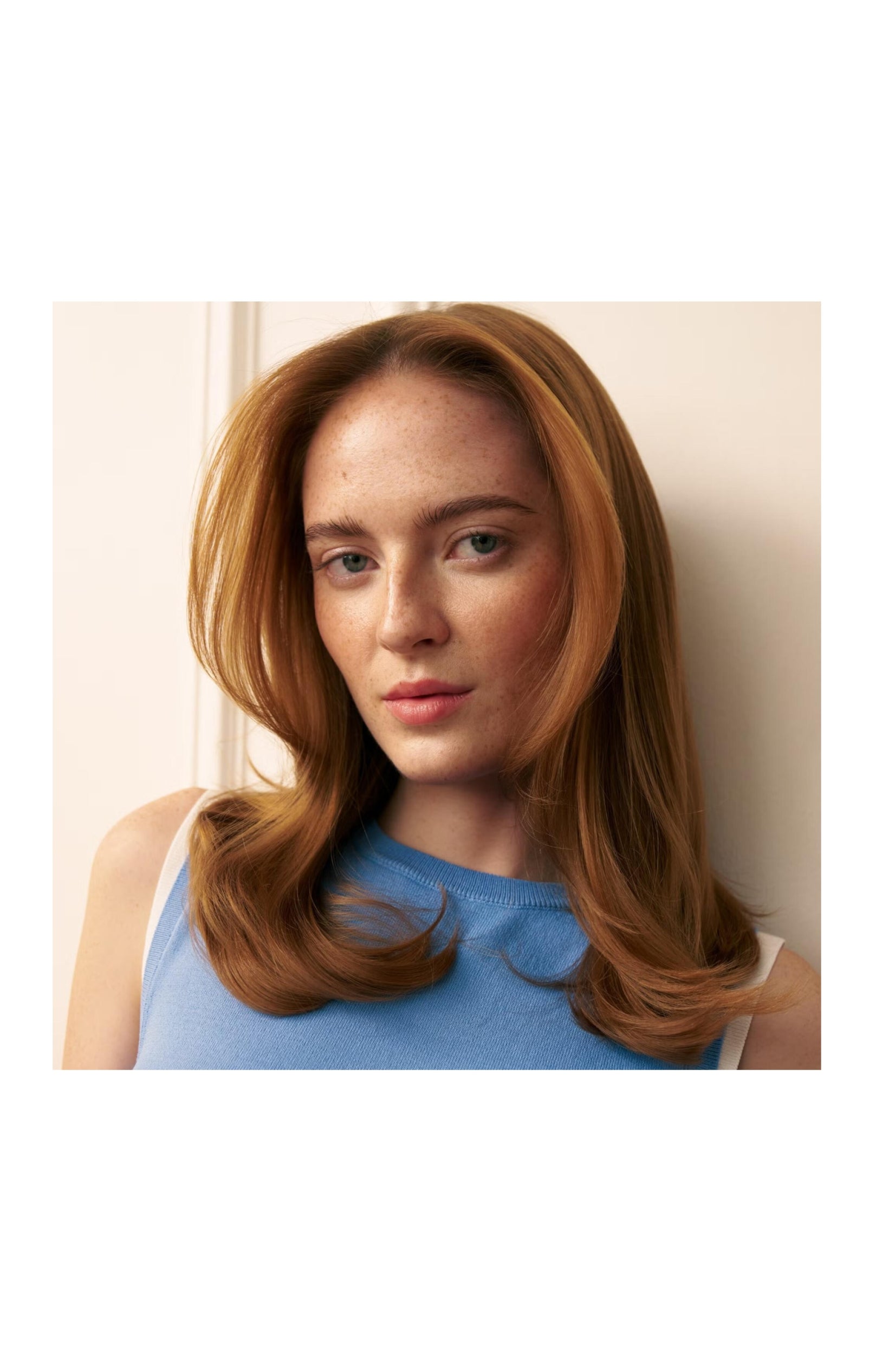 Shampoing volume délicat - Extraits de rose - 500 ml